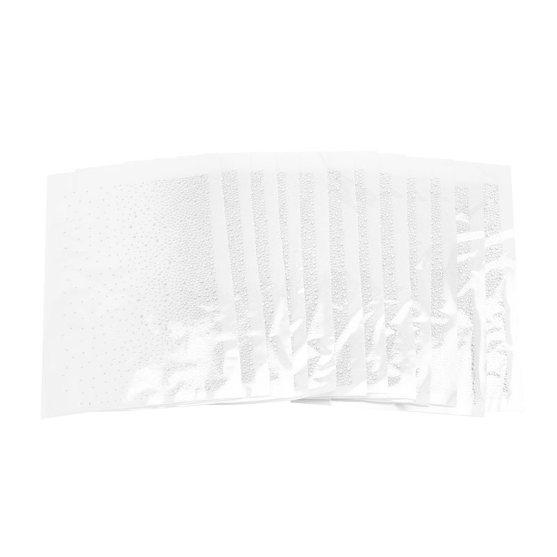 AT02-Glitter Hotfix Rhinestone - Hotfix Rhinestone Sheet review and price