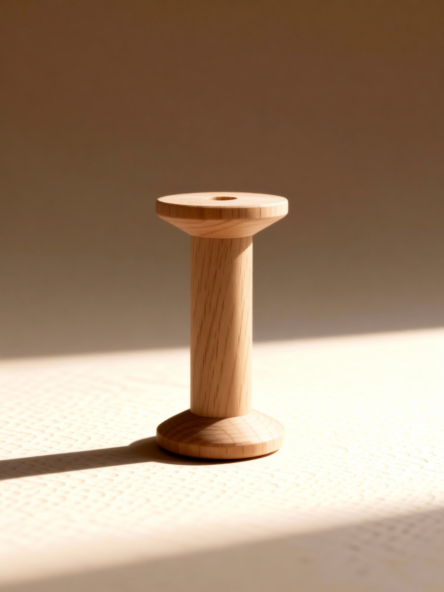 4Pcs Wooden Thread Spool Holde - Embroidery Craft review and price