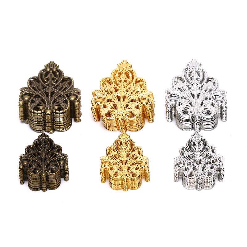 Hot Sale 20Pcs Mix Filigree Cr - Embellishment Crafts review and price