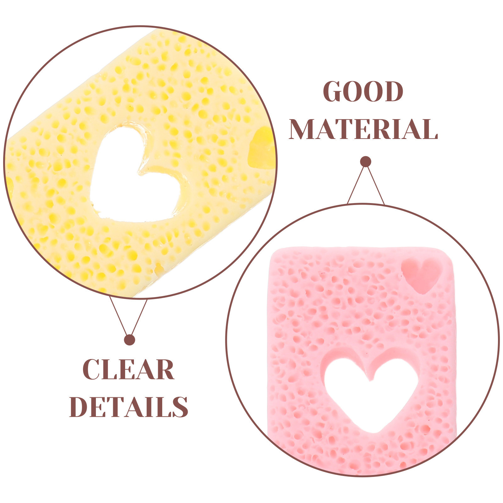 30Pcs Resin Poker Charms Candy - Embellishment Crafts review and price