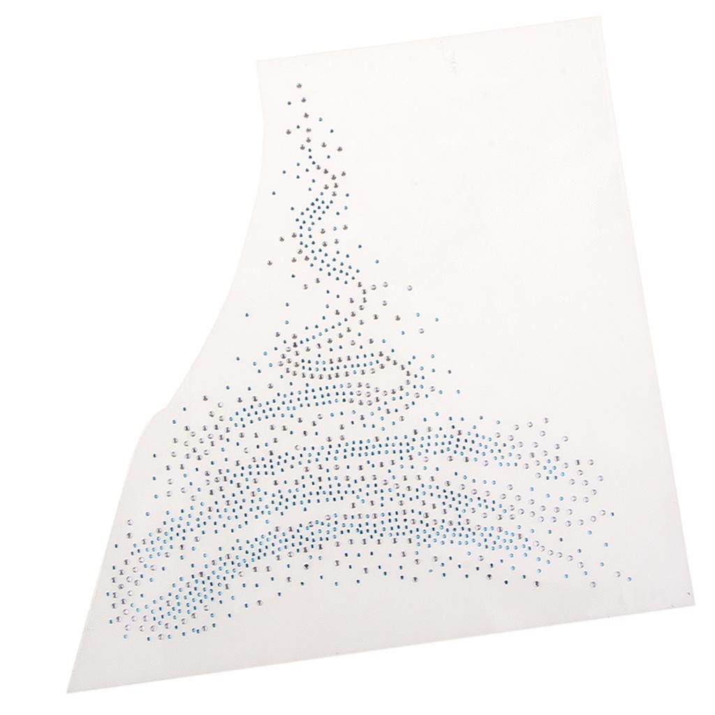 Glitter Rhinestone Hotfix Iron - Hotfix Rhinestone Sheet review and price