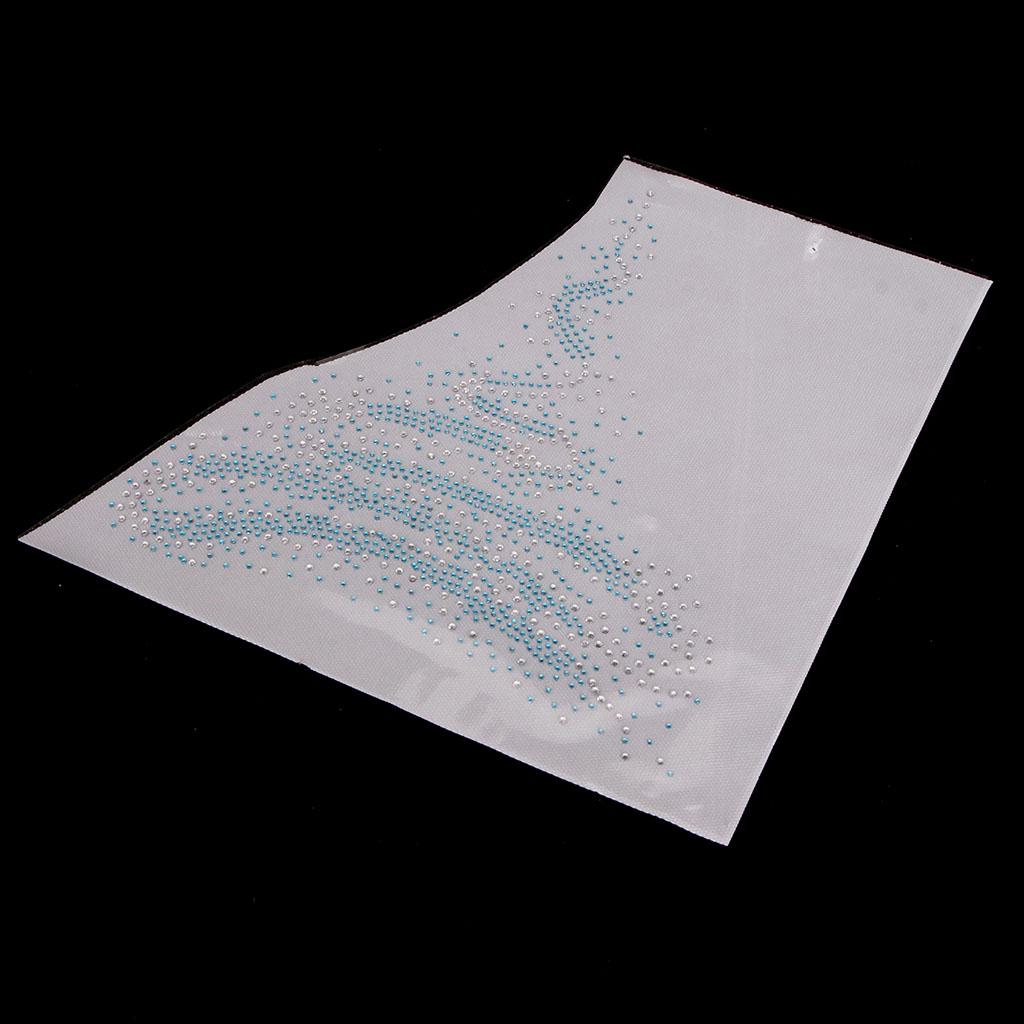 Glitter Rhinestone Hotfix Iron - Hotfix Rhinestone Sheet review and price