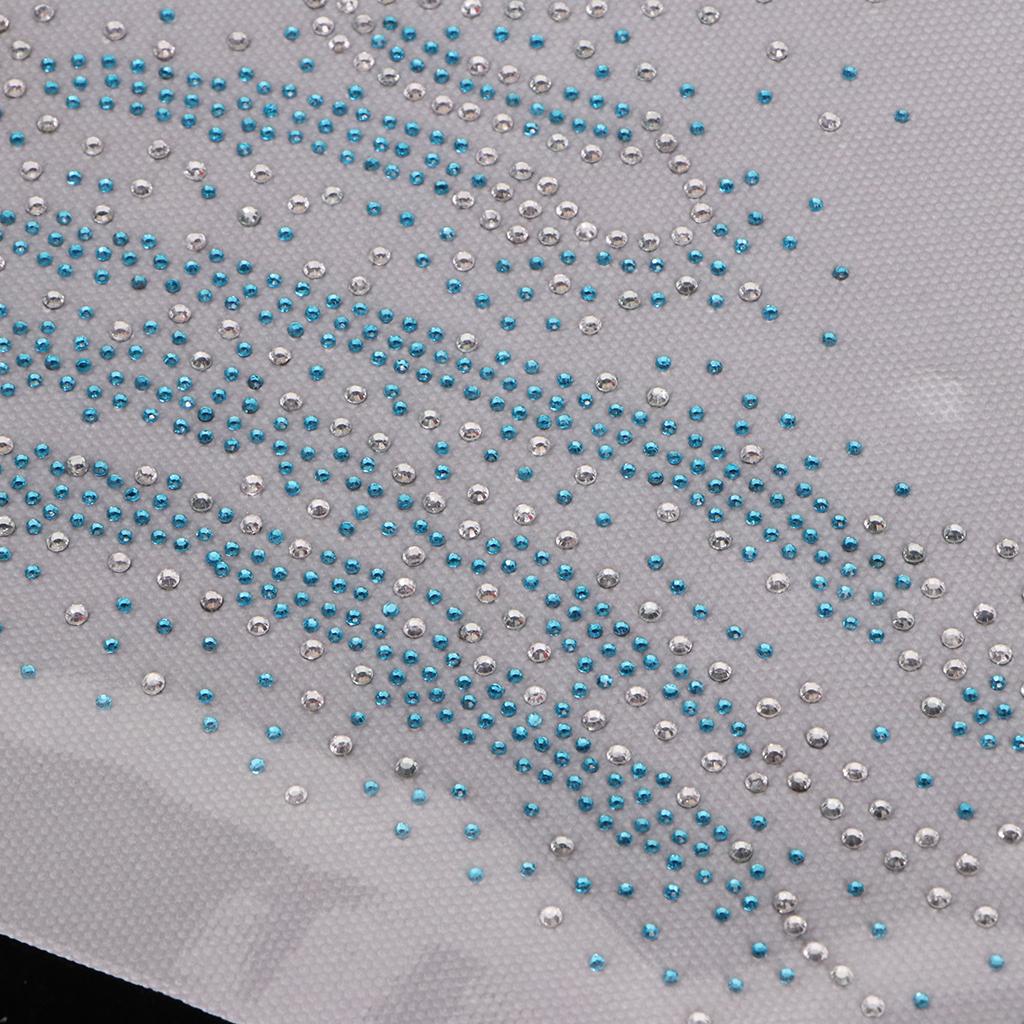 Glitter Rhinestone Hotfix Iron - Hotfix Rhinestone Sheet review and price