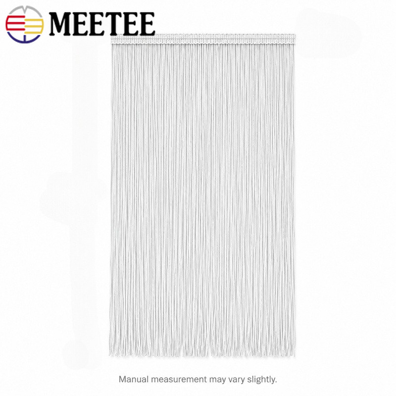 2/5/9M 50cm Fringe Trim Latin  - Fringe Ribbon Sewing review and price